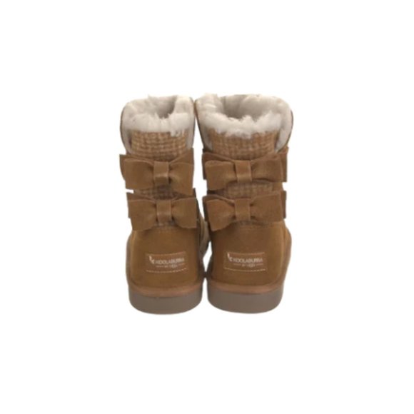UGG KOOLABURRA Suede Boots - Picture 4 of 5